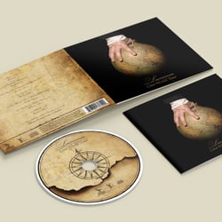 Digipack