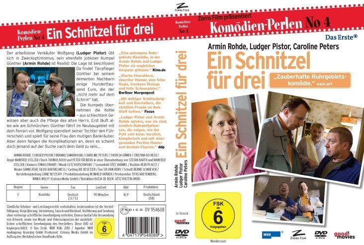 ZorroSchnitzel.f.drei