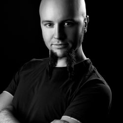 Portfolio Portraitfotografie