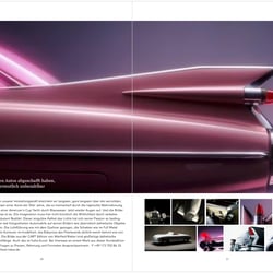 Editorial-Design, Text Hans J. Schuler, Fotografie Manfred Rieker