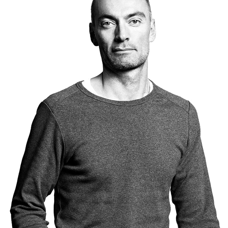Holger Maass
