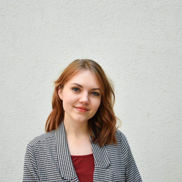 Emely Klingenberger