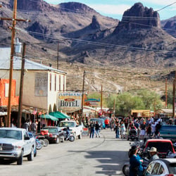 Oatman