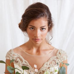 Brautshooting mit Oh Lovely Atelier