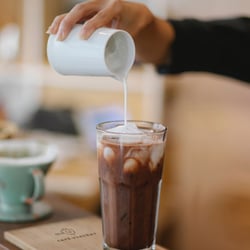 café vincént | Corporate Identity