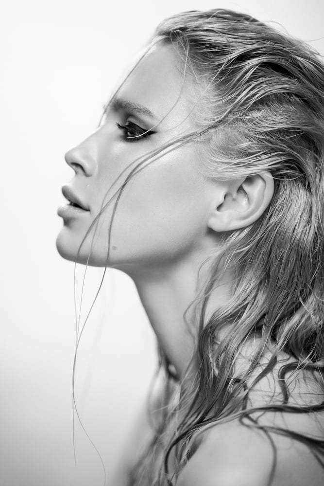 Retouch & Look