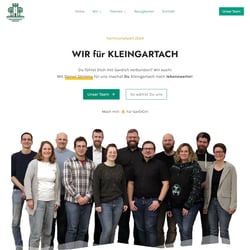 Wählervereinigung