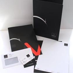 CD – Pragma für Unternehmens-Vision