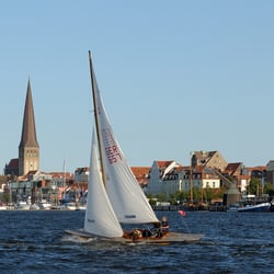Reisefotografie Rostock