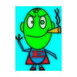 Eggbert (Paint)