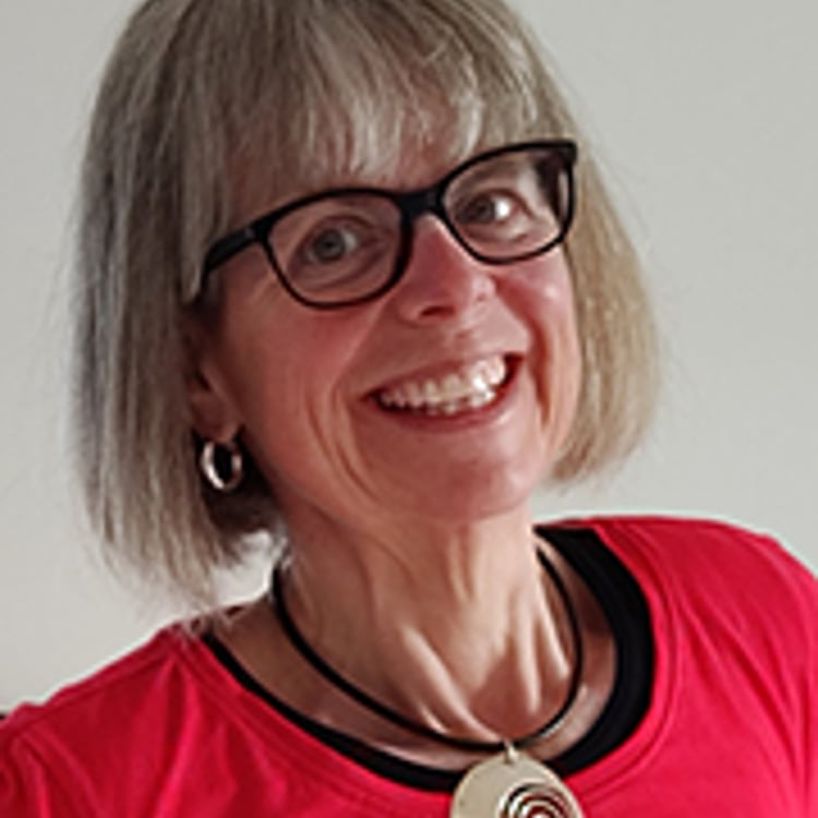 Caroline Schrader