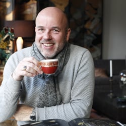 Business Portrait – Antiquariate Düsseldorf