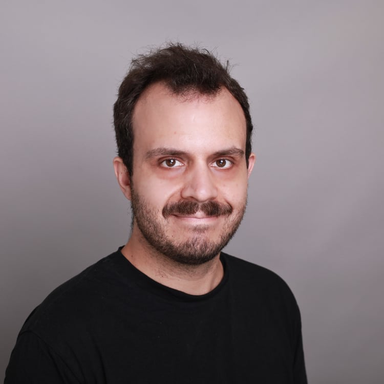Kilian Eschenbach