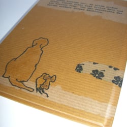Kinderbuch Maus und Piep Sabrina Romstätter-Autor und Illustrator