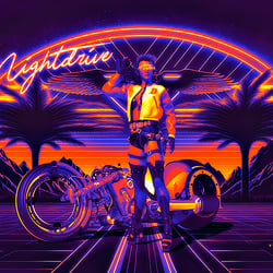 Future Style 80er