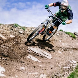 Saalbach Hinterglemm/X-Line