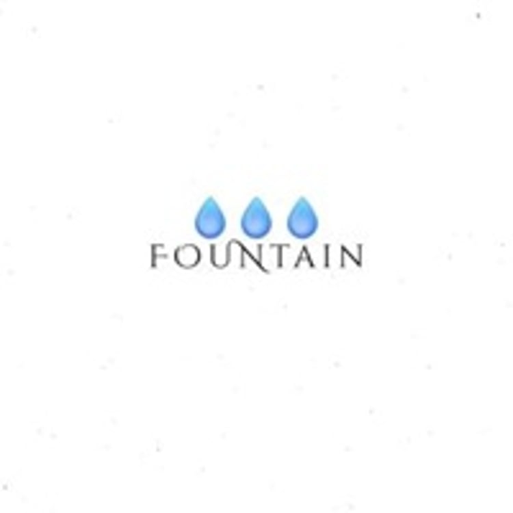 Fountain Exterior Cleaning