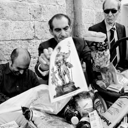 Festivals in Sicily