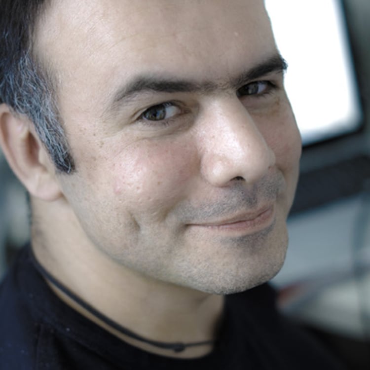 Amir Andikfar