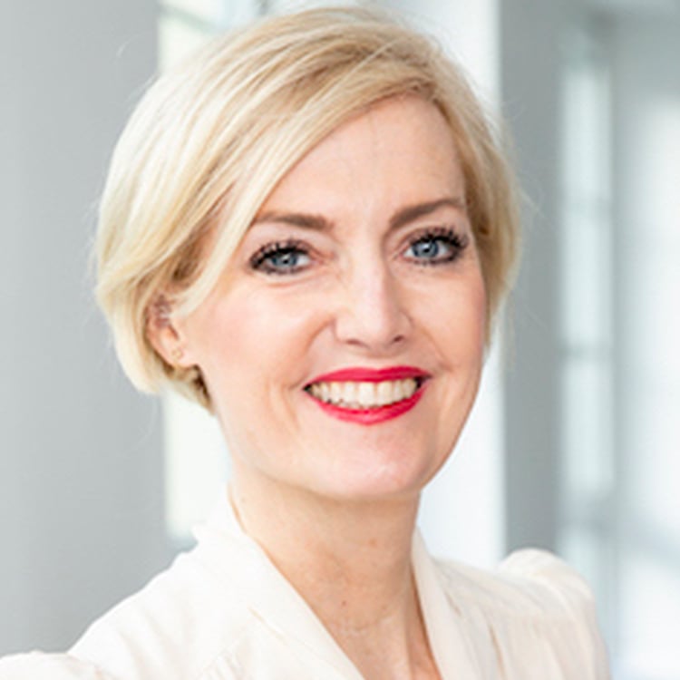 Sandra Brammer