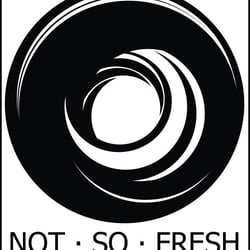 N.S.F. Logo Design
