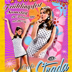 frühlingsfest