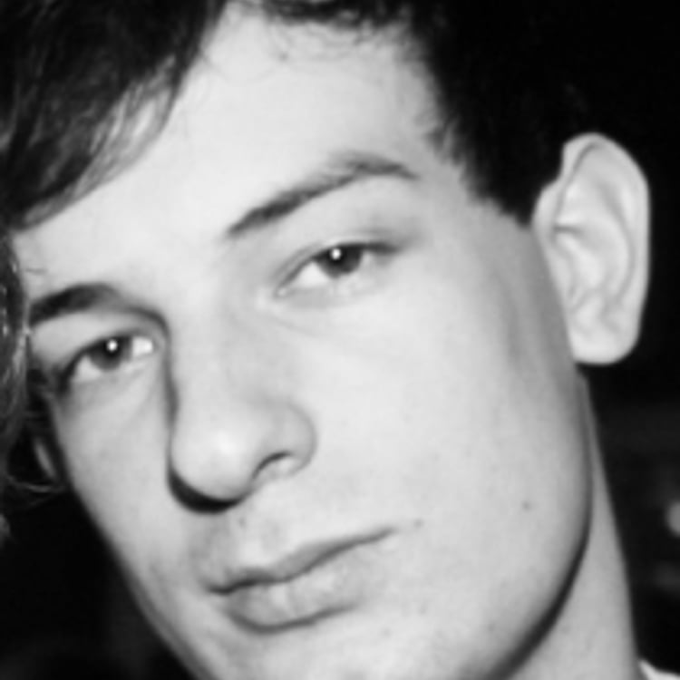 Philipp Haunstetter