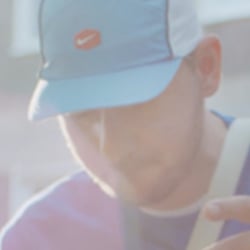 G.G.B – „Iceblau“