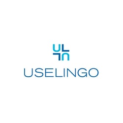 Logo /// Übersetzungs- u. Kommunikationsbüro