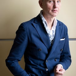Pressefotografie: Portraits & Interviews II