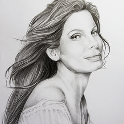Sandra Bullock