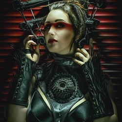 Fantasy Portraiture