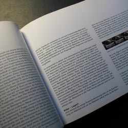 Ausstellungskatalog (Detail)