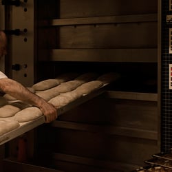 Reportage altes Handwerk