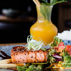Shijo – Sushi & Ramen