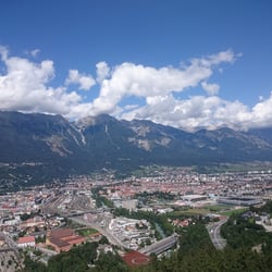 Innsbruck