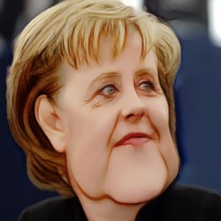 Angela Merkel