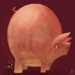 Schweinchen