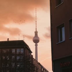 Straßenfotografie