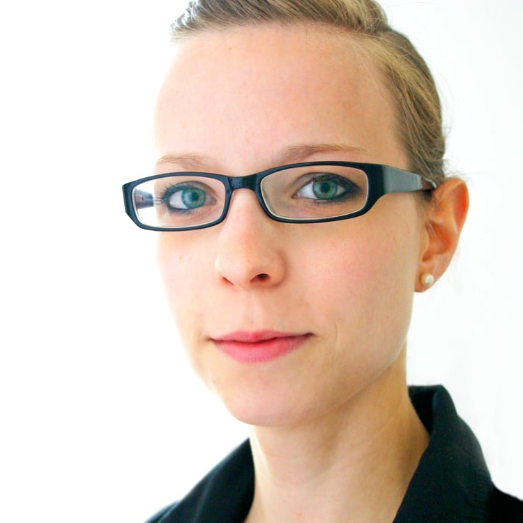 Caroline Hedinger