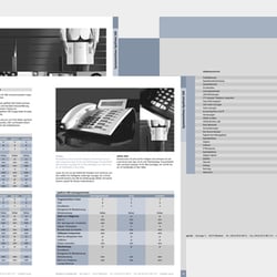 PiE Produktkatalog