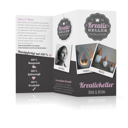 grafikspiegel-kreativkeller-flyer