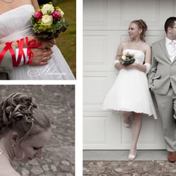 Hochzeitsfotografie