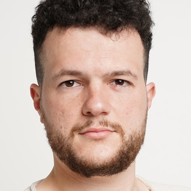 Karim Mezdour
