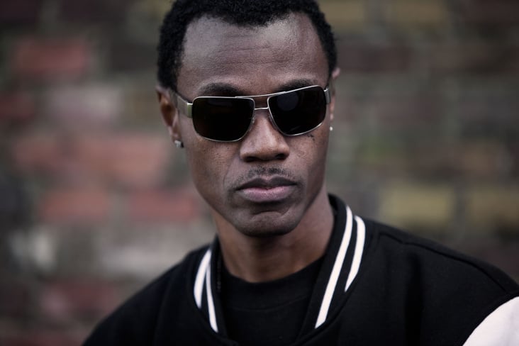 Wayne Wonder 1