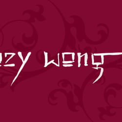 Suzy Wong – Asiatische Cocktailbar