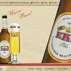 Kulmbacher Brauerei AG
