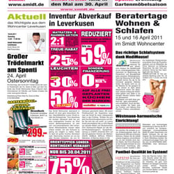 Anzeige