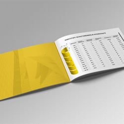Katalog-Design