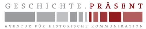 Geschichte. Präsent